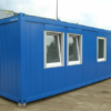 Container per ufficio da 30 piedi