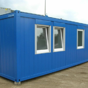 Container per ufficio da 30 piedi