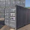 Container marittimo da 20 piedi HC