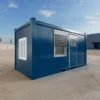 Container per ufficio da 16 piedi