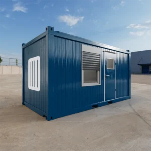 Container per ufficio da 16 piedi