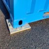 Cunei in polipropilene per container