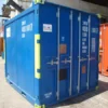 Container 10 piedi offshore dnv