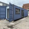Container per ufficio da 12 piedi
