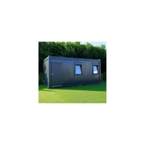 Container ufficio 6x3 metri